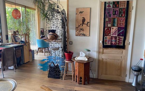 Appartement à vendre    2 pièces • 44,01 m2 Sainte-Foy-lès-Lyon