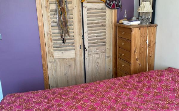 Appartement à vendre    2 pièces • 44,01 m2 Sainte-Foy-lès-Lyon