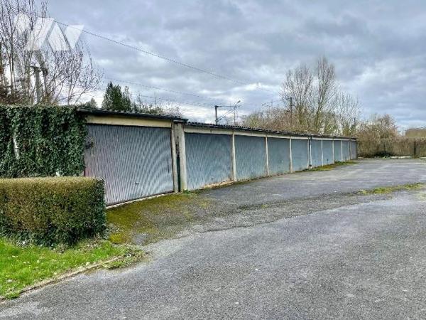 IMMEUBLE DE RAPPORT 
A VENDRE, à RETHEL, Axe entre REIMS et CHARLEVILLE-MEZIERES, gare (à 1h15...