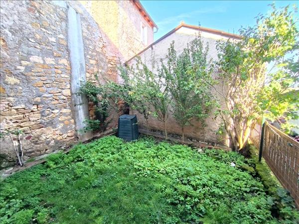 Maison à vendre |  Monsempron-Libos |  4 pièces | 98 m²
