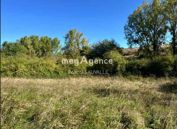 Terrain à CHANTERAC, 24190 - 15000m²