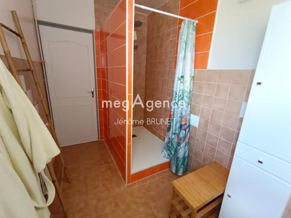 Maison à NALLIERS, 85370 - 7 pièces 194m²