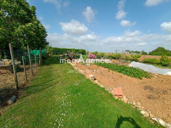 Maison à NALLIERS, 85370 - 7 pièces 194m²