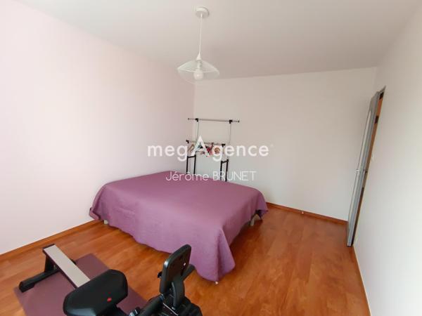 Maison à NALLIERS, 85370 - 7 pièces 194m²