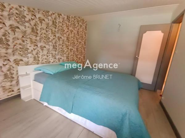 Maison à NALLIERS, 85370 - 7 pièces 194m²