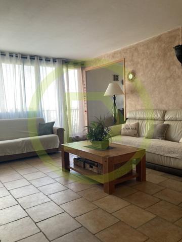 Appartement à MASSY (91300)