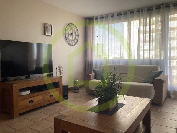 Appartement à MASSY (91300)