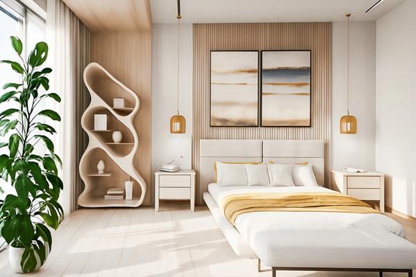 92150 Suresnes Centre - 4P Rez-de-jardin de 86m2 avec terrasses et jardins privatifs (75m2)