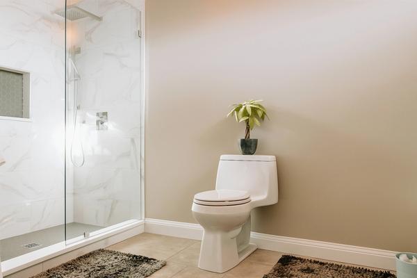 92150 Suresnes Centre - 4P Rez-de-jardin de 86m2 avec terrasses et jardins privatifs (75m2)