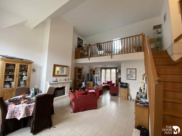 Maison - Vendu - 163 m² - LE PERRAY-EN-YVELINES | The Door Man