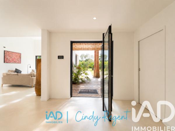 Maison (prestige) à vendre 6 pièces 241 m² Lattes