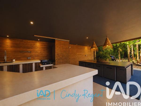Maison (prestige) à vendre 6 pièces 241 m² Lattes