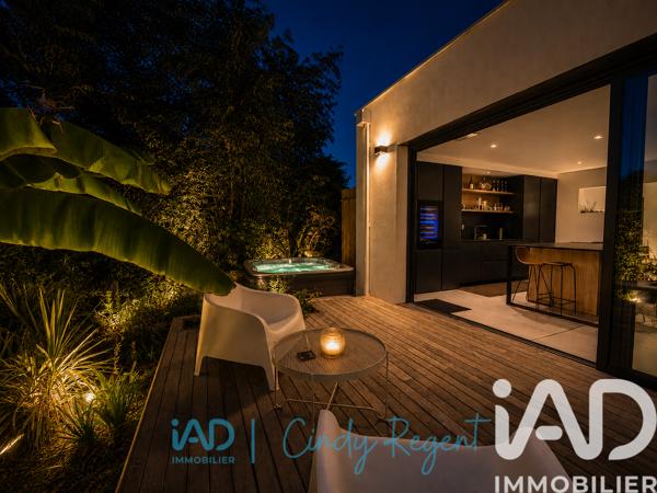 Maison (prestige) à vendre 6 pièces 241 m² Lattes