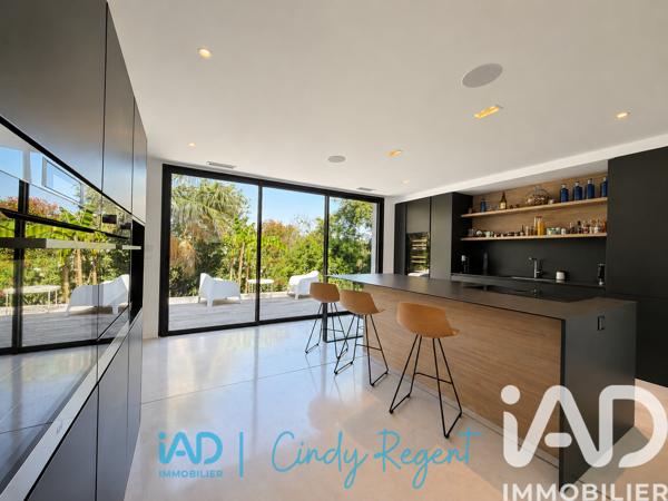 Maison (prestige) à vendre 6 pièces 241 m² Lattes