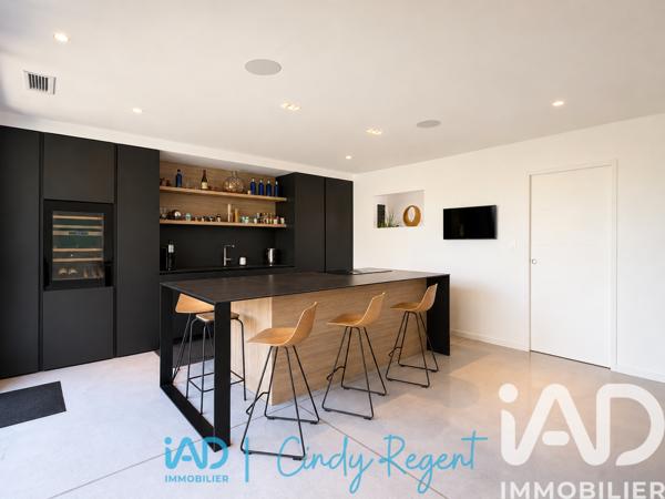 Maison (prestige) à vendre 6 pièces 241 m² Lattes