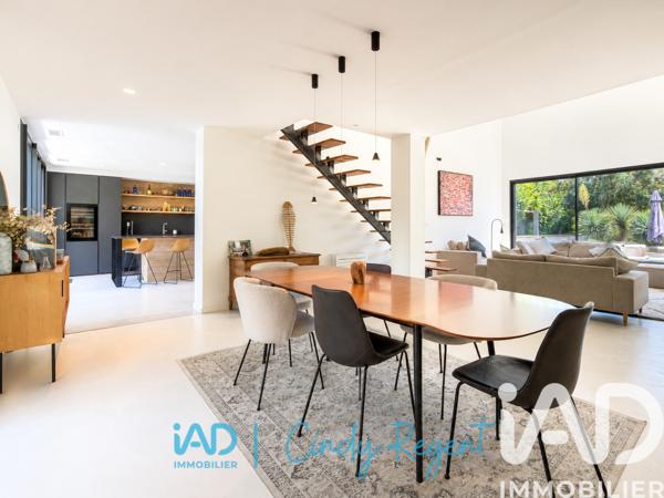 Maison (prestige) à vendre 6 pièces 241 m² Lattes
