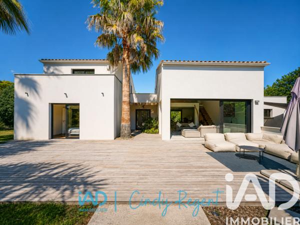 Maison (prestige) à vendre 6 pièces 241 m² Lattes