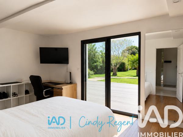 Maison (prestige) à vendre 6 pièces 241 m² Lattes