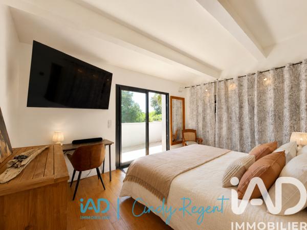 Maison (prestige) à vendre 6 pièces 241 m² Lattes