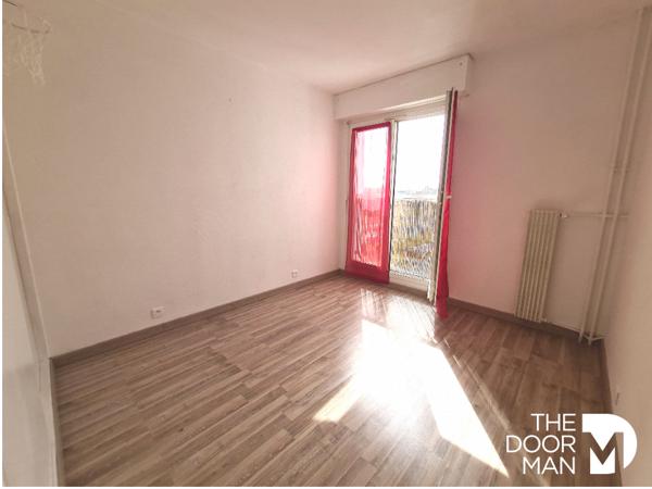 Appartement - Vendu - 94 m² - CHARTRES | The Door Man