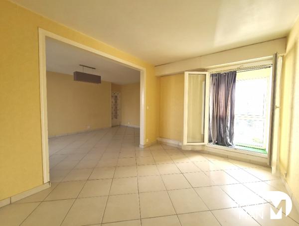 Appartement - Vendu - 94 m² - CHARTRES | The Door Man