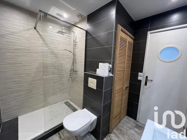 Appartement à vendre 3 pièces 58 m² Domont