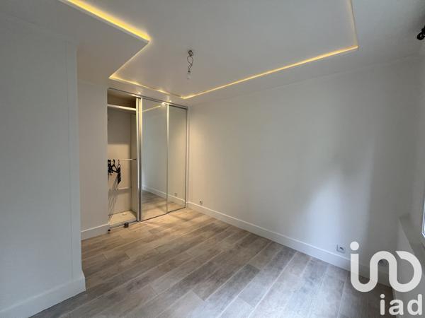 Appartement à vendre 3 pièces 58 m² Domont
