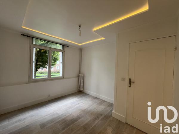 Appartement à vendre 3 pièces 58 m² Domont