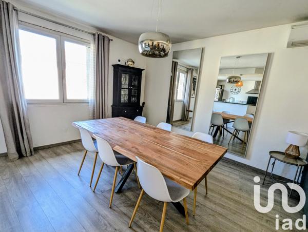 Appartement à vendre 3 pièces 94 m² Saint-Jory