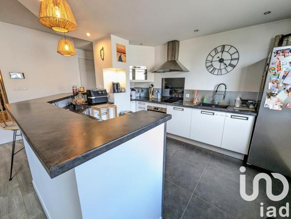 Appartement à vendre 3 pièces 94 m² Saint-Jory