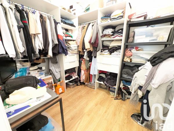 Appartement à vendre 3 pièces 94 m² Saint-Jory