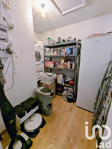 Appartement à vendre 3 pièces 94 m² Saint-Jory