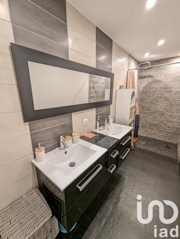 Appartement à vendre 3 pièces 94 m² Saint-Jory