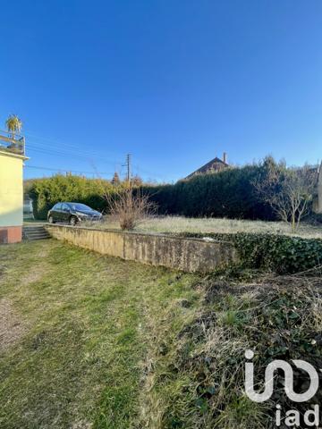 Immeuble à vendre 274 m² Béning-lès-Saint-Avold