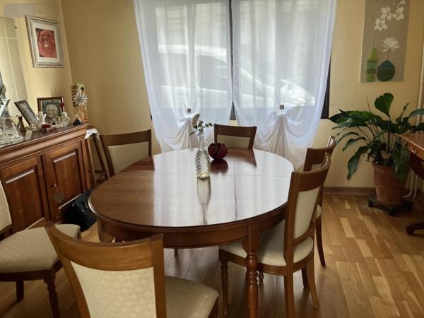 Maison à vendre à Auray dans le Morbihan (56400), ref : 56023-1383