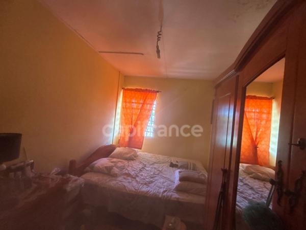 Maison à vendre 4 pièces (973)