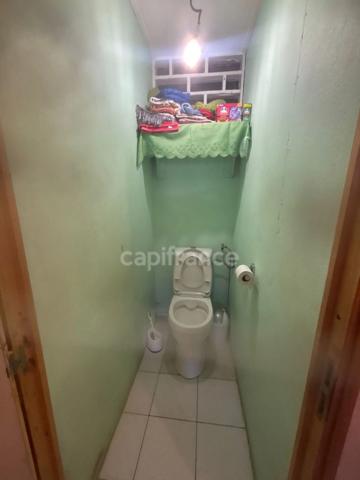 Maison à vendre 4 pièces (973)