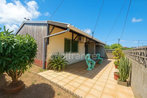 Maison à vendre 4 pièces (973)