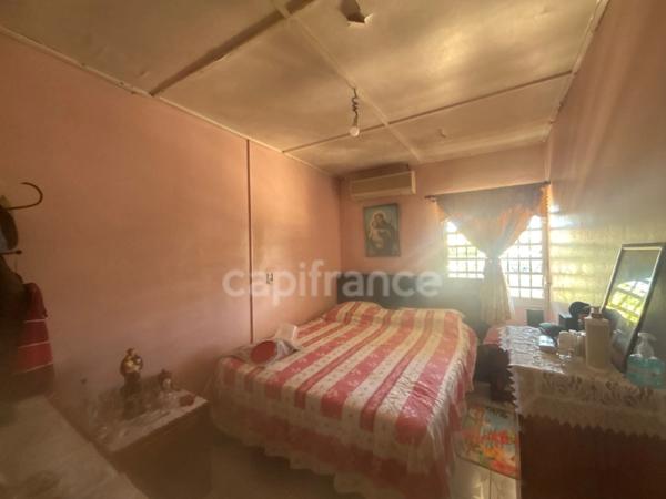 Maison à vendre 4 pièces (973)