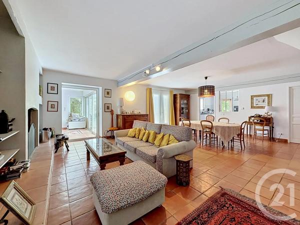 Maison à vendre  4 pièces - 195,36 m 2   BONNAC  - 09