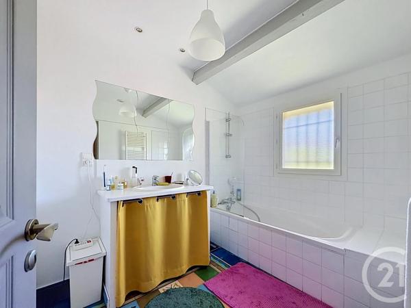 Maison à vendre  4 pièces - 195,36 m 2   BONNAC  - 09