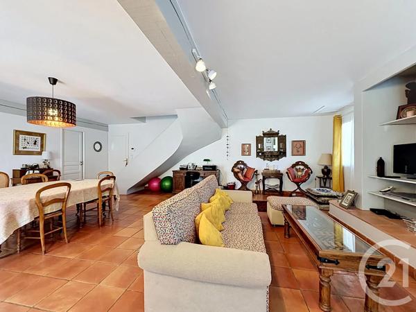 Maison à vendre  4 pièces - 195,36 m 2   BONNAC  - 09