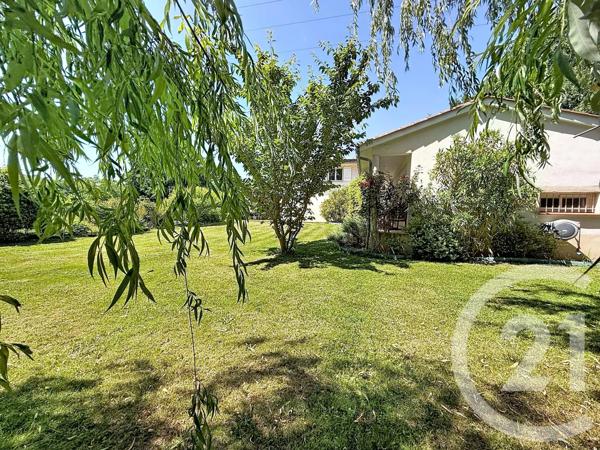 Maison à vendre  4 pièces - 195,36 m 2   BONNAC  - 09