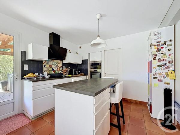 Maison à vendre  4 pièces - 195,36 m 2   BONNAC  - 09