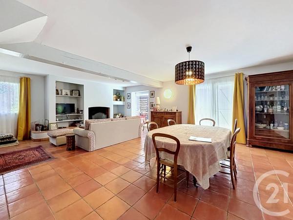 Maison à vendre  4 pièces - 195,36 m 2   BONNAC  - 09