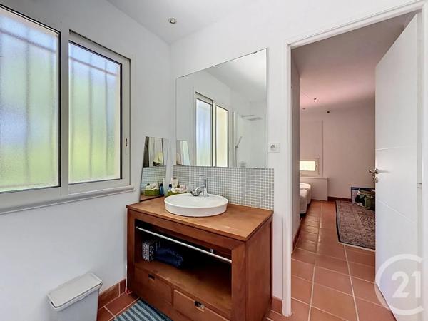 Maison à vendre  4 pièces - 195,36 m 2   BONNAC  - 09