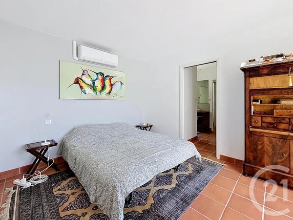 Maison à vendre  4 pièces - 195,36 m 2   BONNAC  - 09