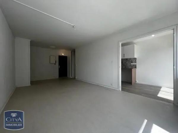 Appartement à louer 3 pièces 70.4m² Le Havre (76620)