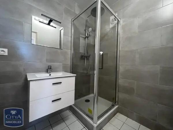 Appartement à louer 3 pièces 70.4m² Le Havre (76620)