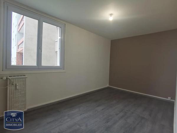 Appartement à louer 3 pièces 70.4m² Le Havre (76620)